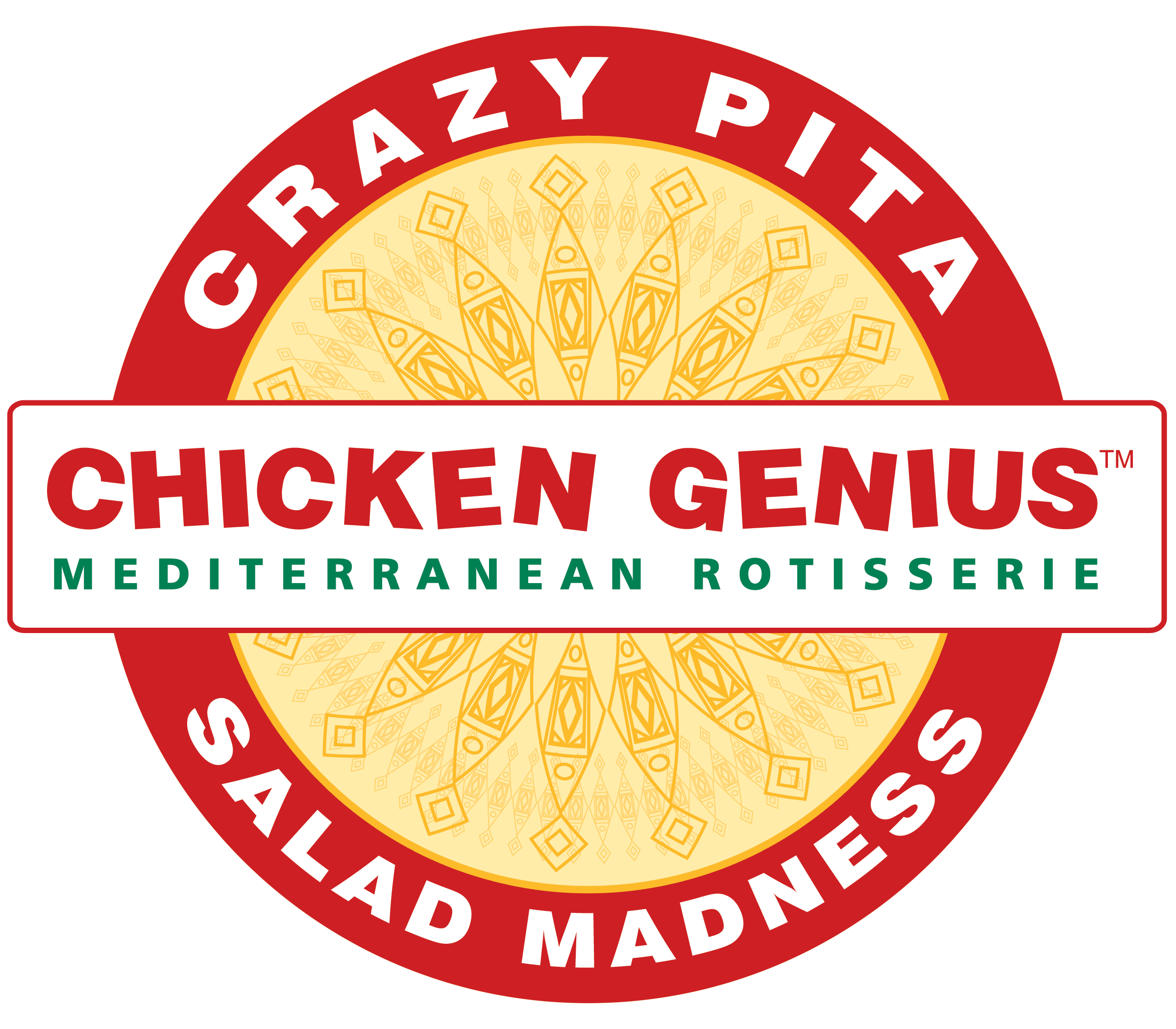 Chicken Genius