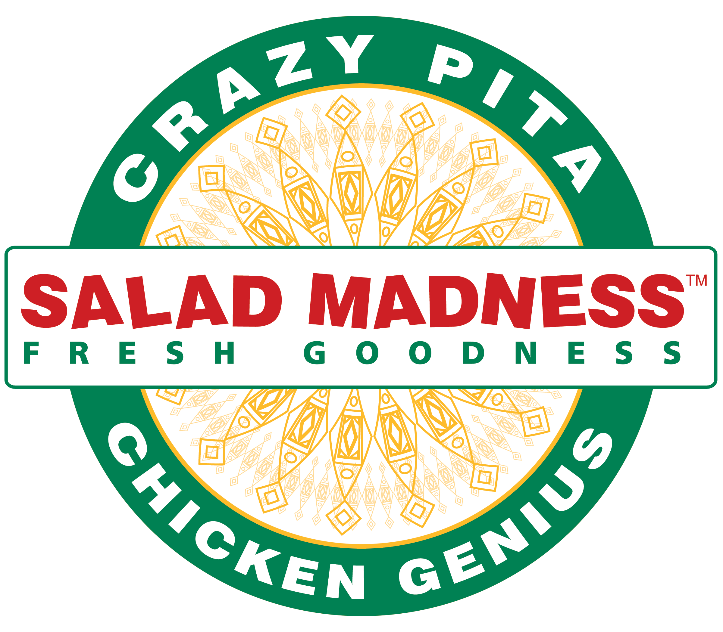 Salad Madness